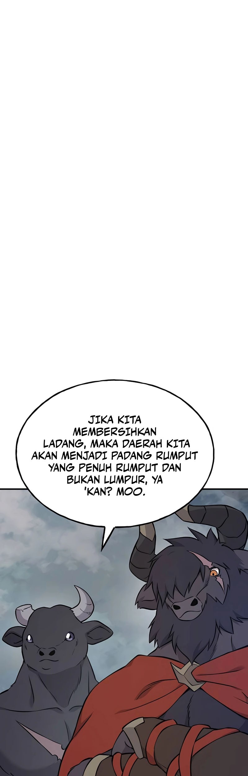 Solo Farming In The Tower Chapter 54 - halaman 45