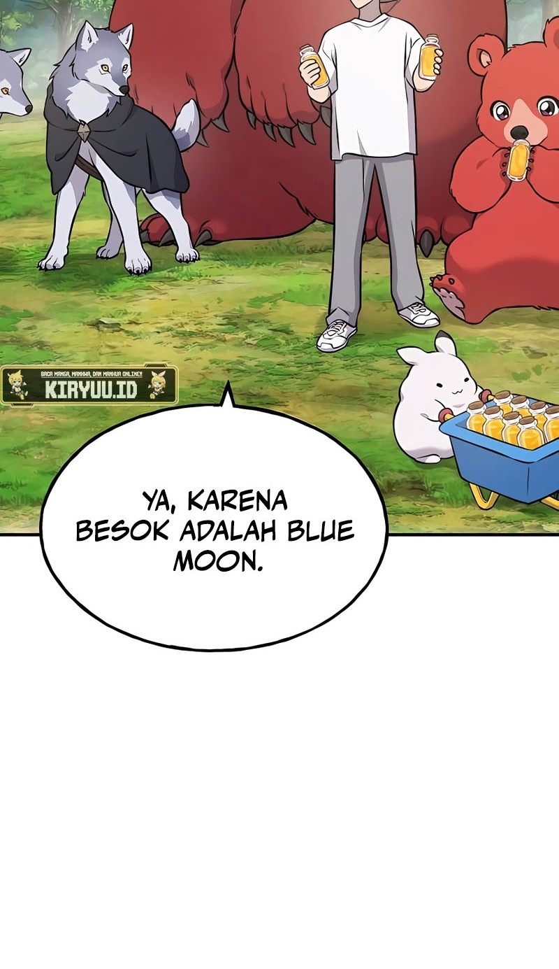 Solo Farming In The Tower Chapter 54 - halaman 54
