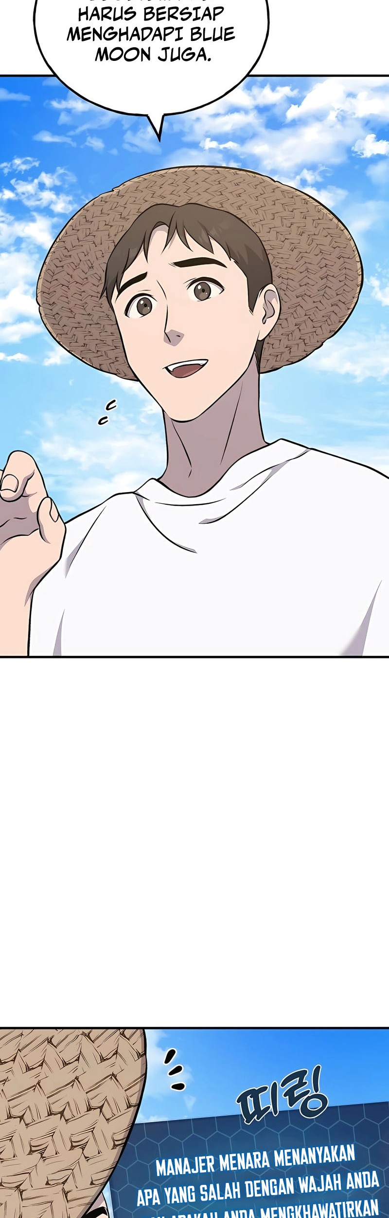 Solo Farming In The Tower Chapter 54 - halaman 67