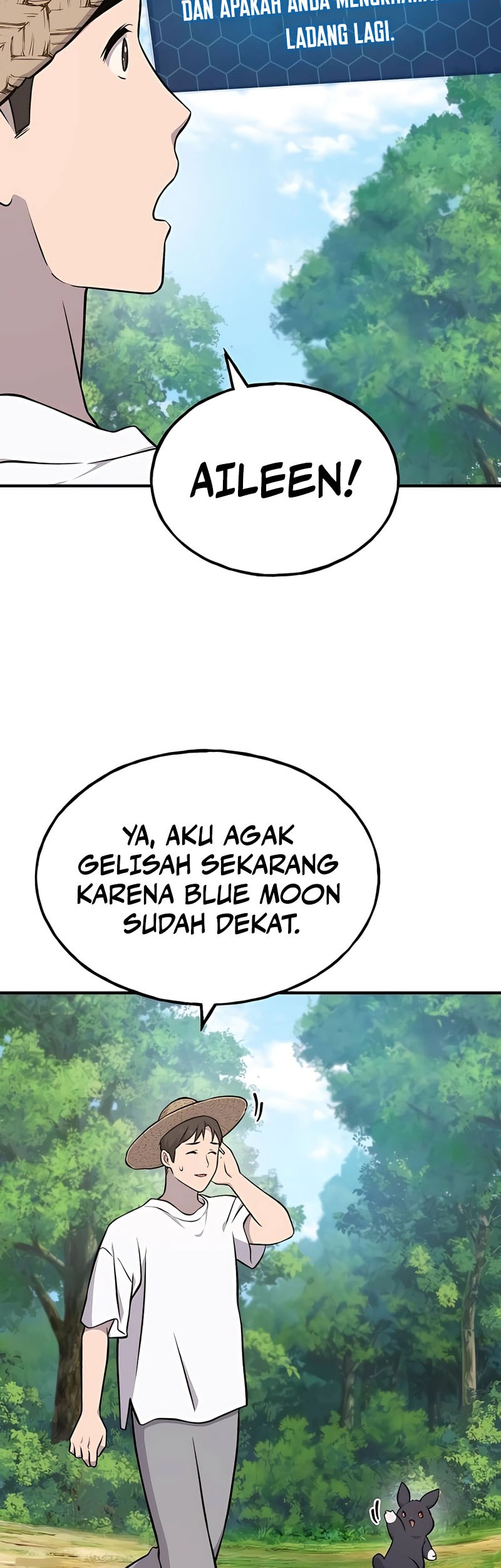 Solo Farming In The Tower Chapter 54 - halaman 68