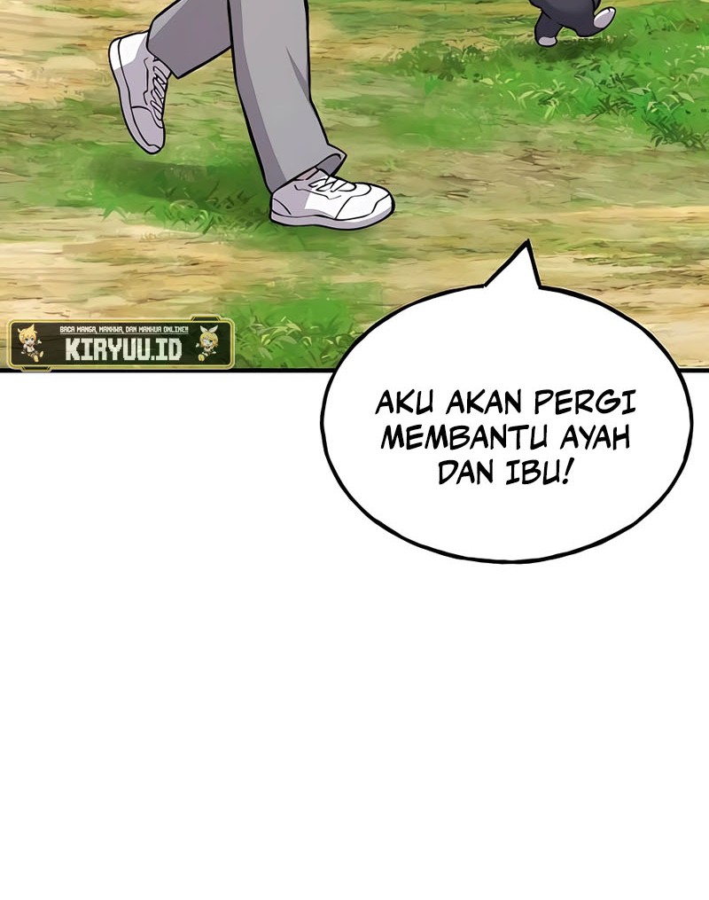 Solo Farming In The Tower Chapter 54 - halaman 69