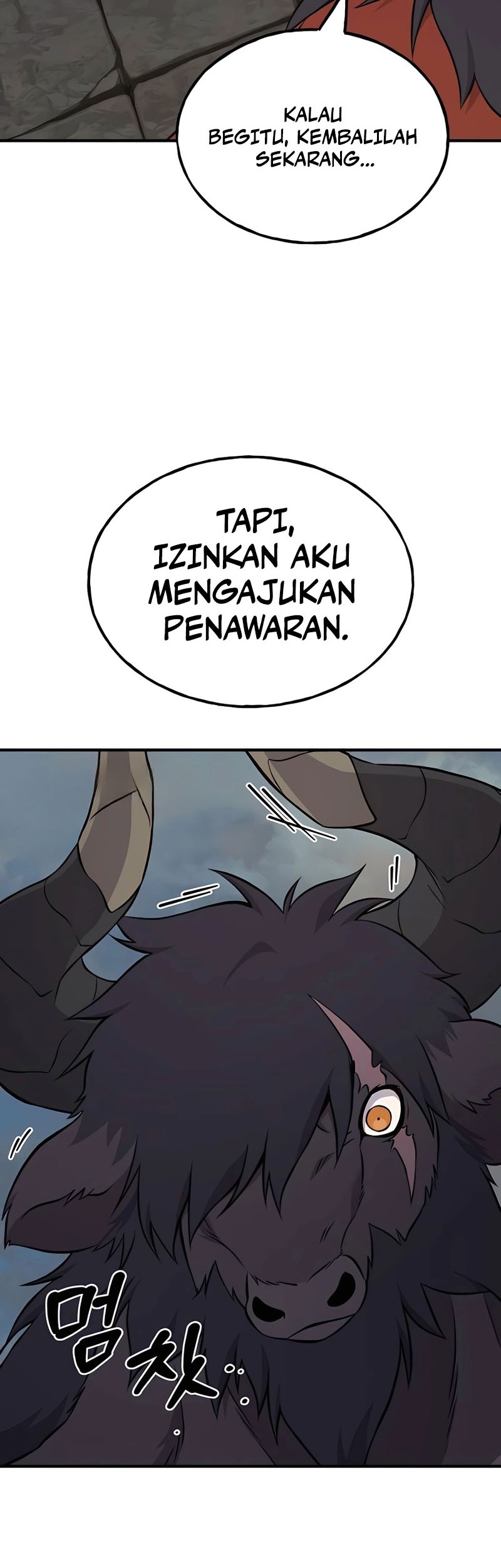 Solo Farming In The Tower Chapter 54 - halaman 7