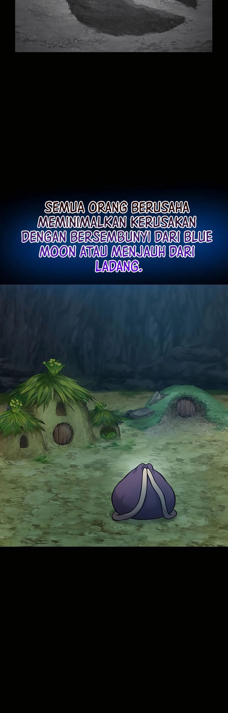 Solo Farming In The Tower Chapter 54 - halaman 74