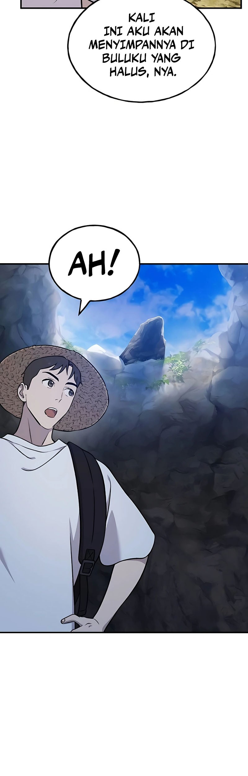 Solo Farming In The Tower Chapter 55 - halaman 12