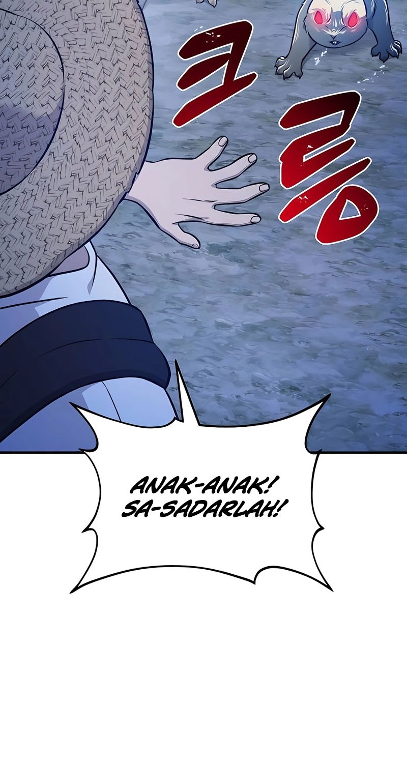 Solo Farming In The Tower Chapter 55 - halaman 25