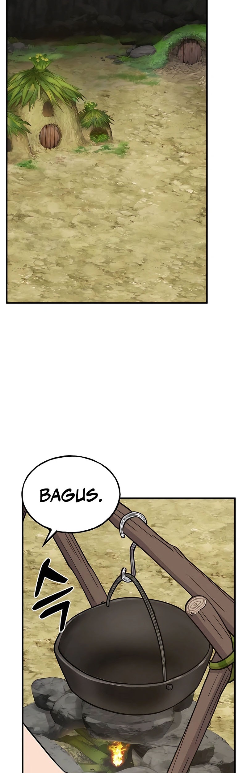 Solo Farming In The Tower Chapter 55 - halaman 3