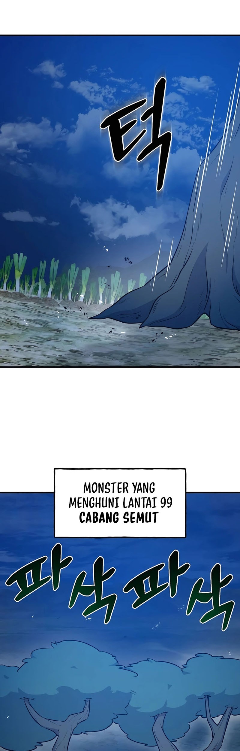 Solo Farming In The Tower Chapter 55 - halaman 31