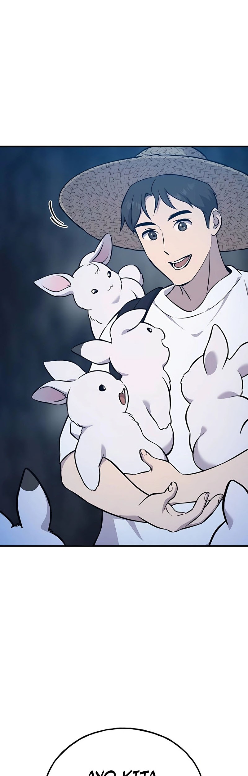 Solo Farming In The Tower Chapter 55 - halaman 52