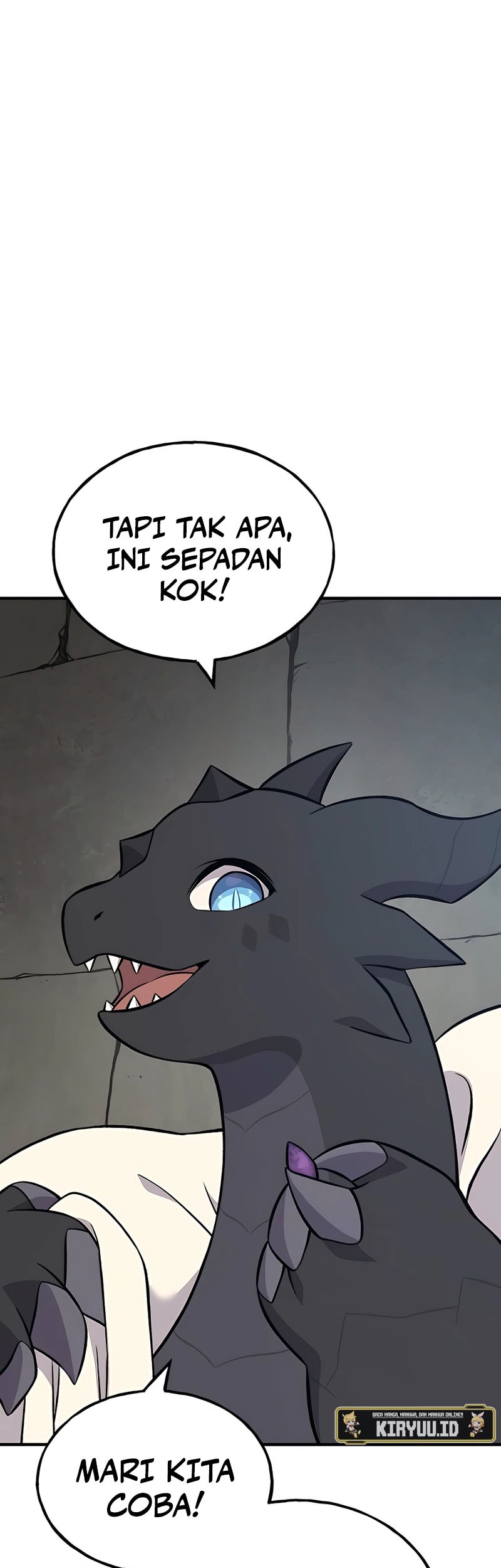 Solo Farming In The Tower Chapter 55 - halaman 62