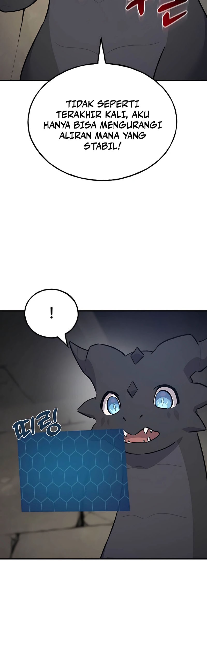 Solo Farming In The Tower Chapter 55 - halaman 66