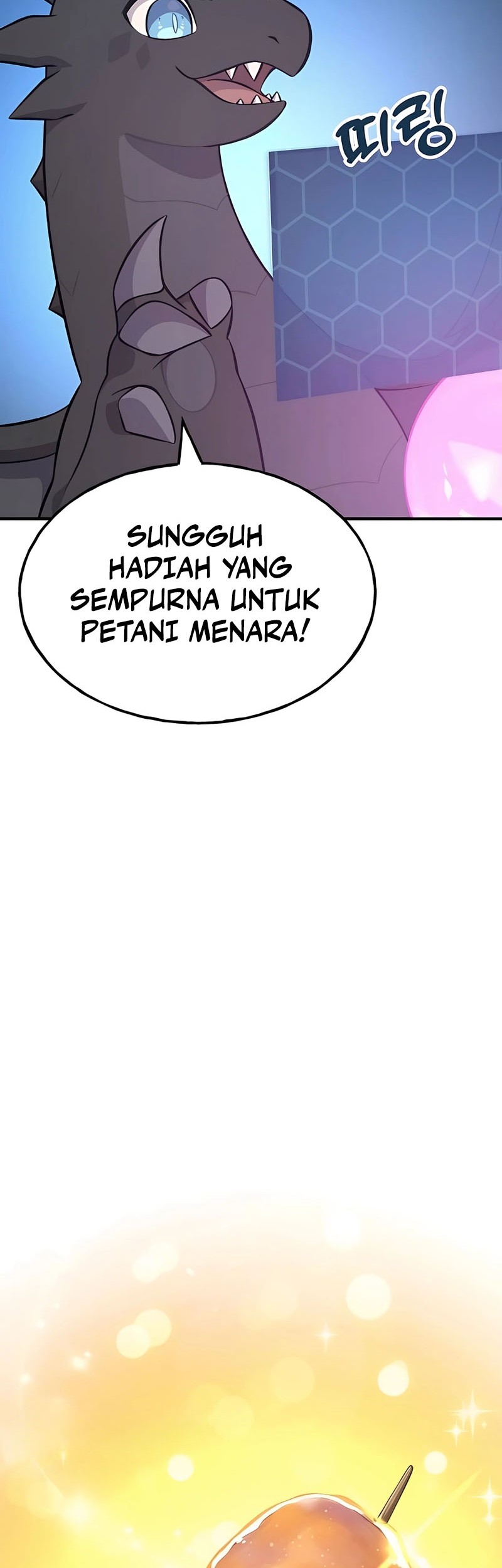 Solo Farming In The Tower Chapter 55 - halaman 73