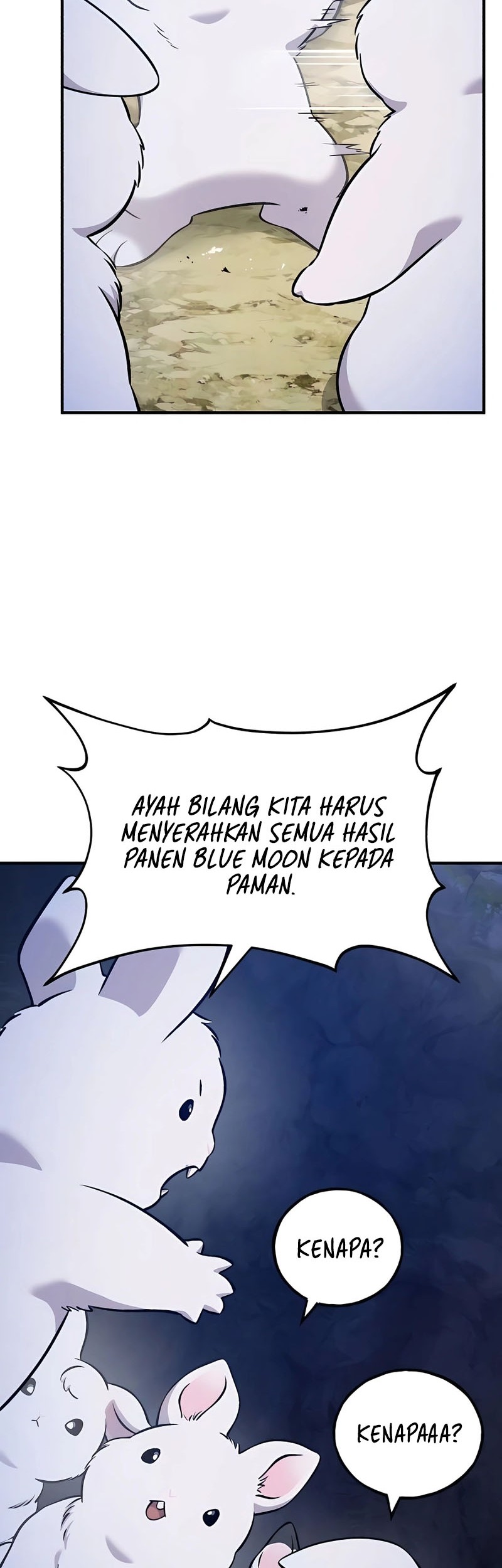 Solo Farming In The Tower Chapter 55 - halaman 77
