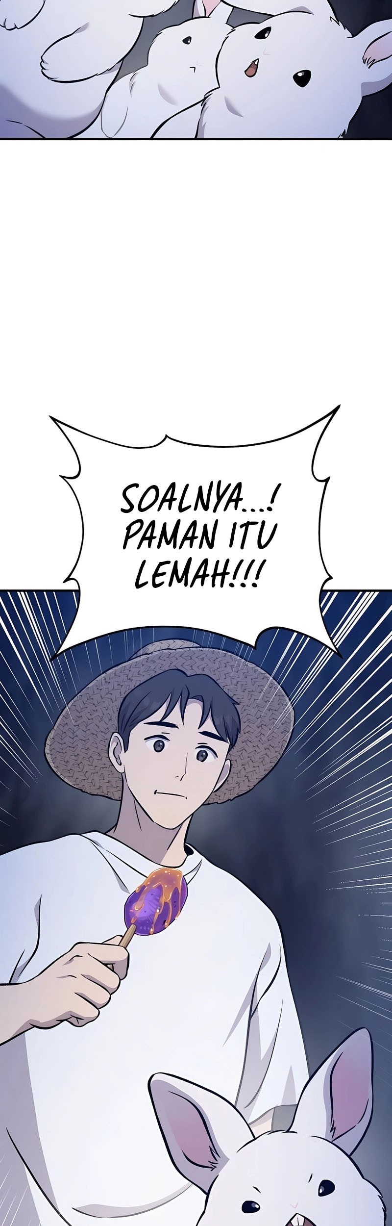 Solo Farming In The Tower Chapter 55 - halaman 78