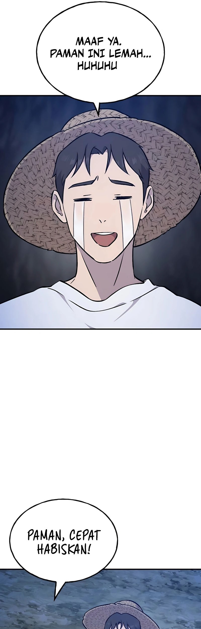 Solo Farming In The Tower Chapter 55 - halaman 80
