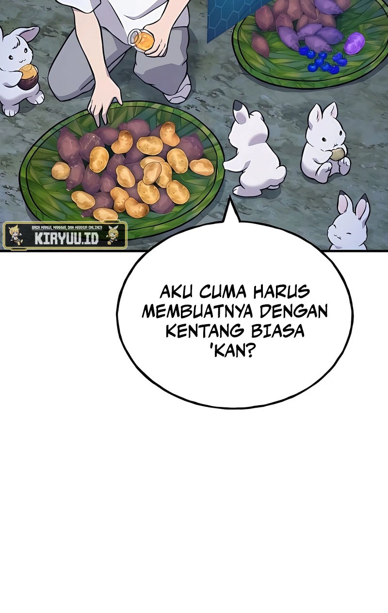 Solo Farming In The Tower Chapter 55 - halaman 87