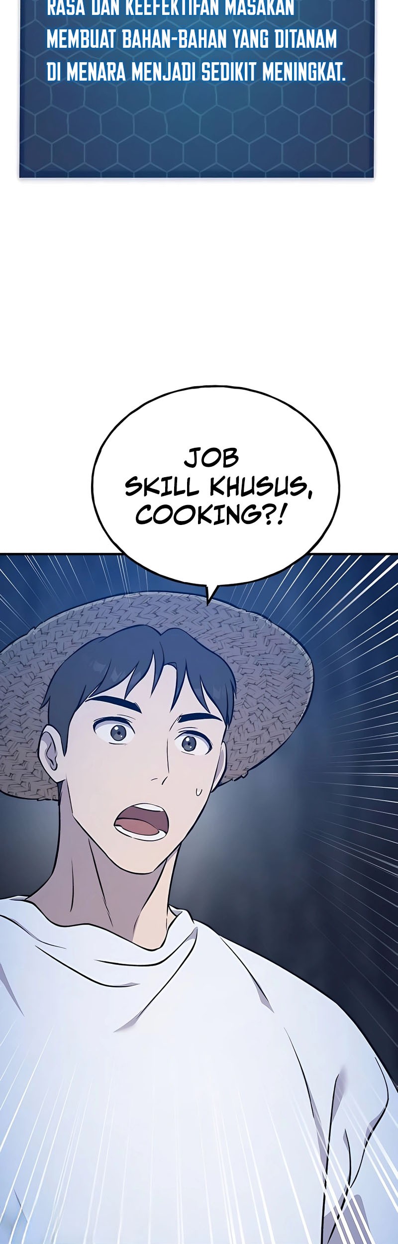 Solo Farming In The Tower Chapter 55 - halaman 90