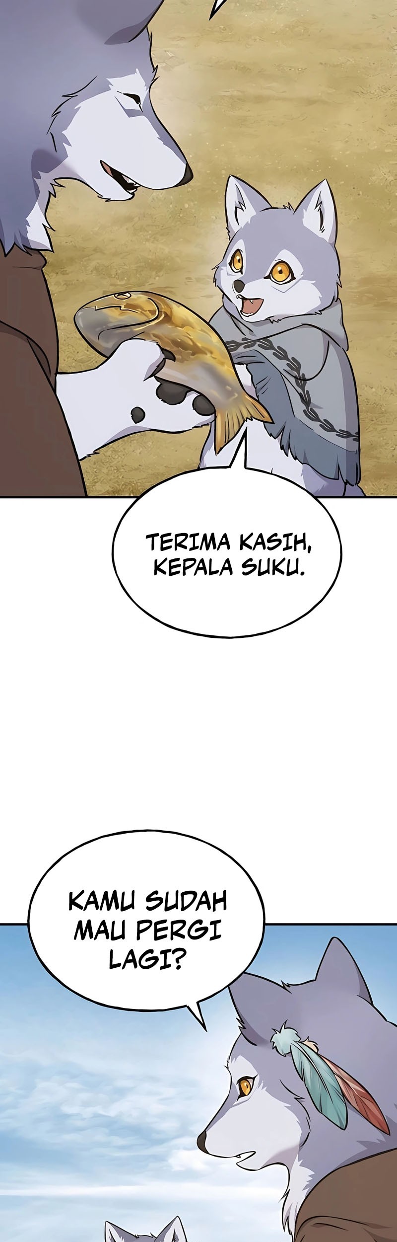 Solo Farming In The Tower Chapter 56 - halaman 21