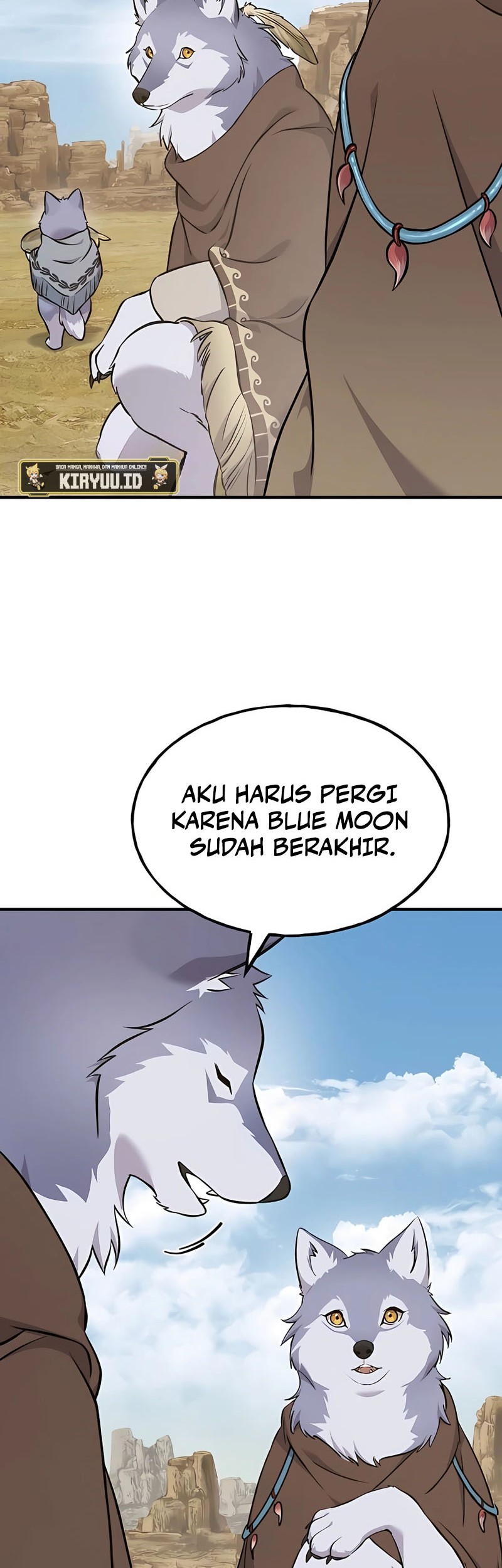 Solo Farming In The Tower Chapter 56 - halaman 22