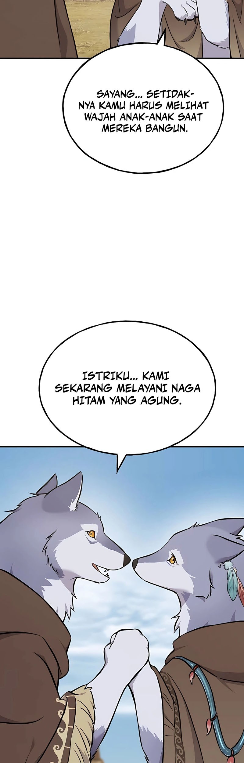 Solo Farming In The Tower Chapter 56 - halaman 23