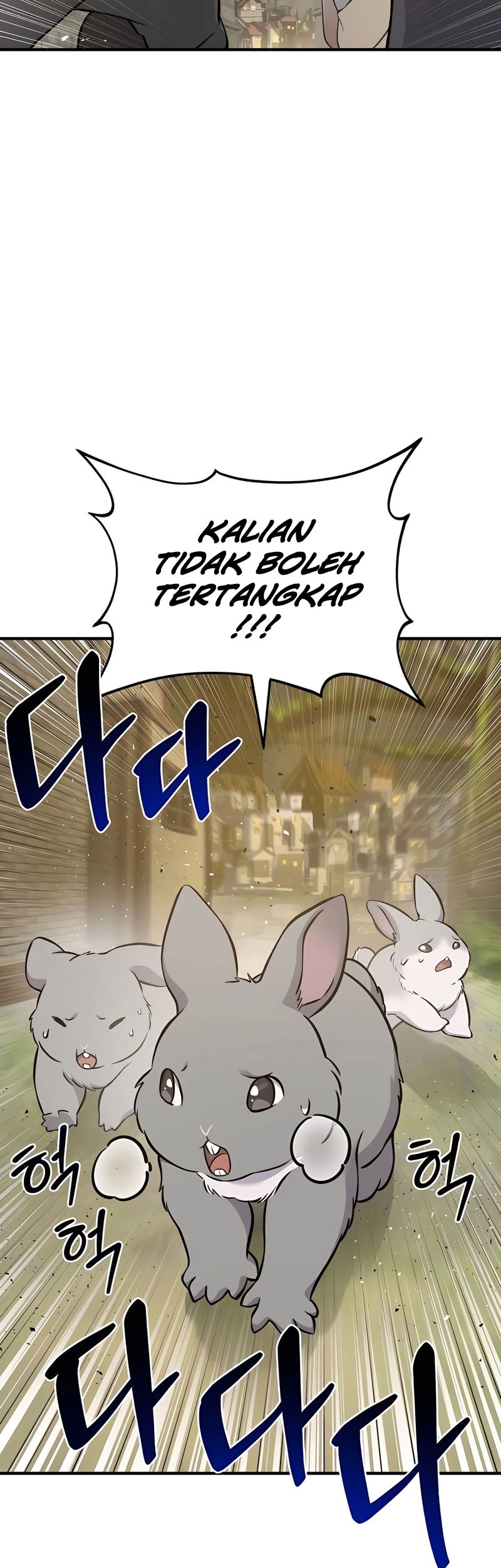 Solo Farming In The Tower Chapter 56 - halaman 29