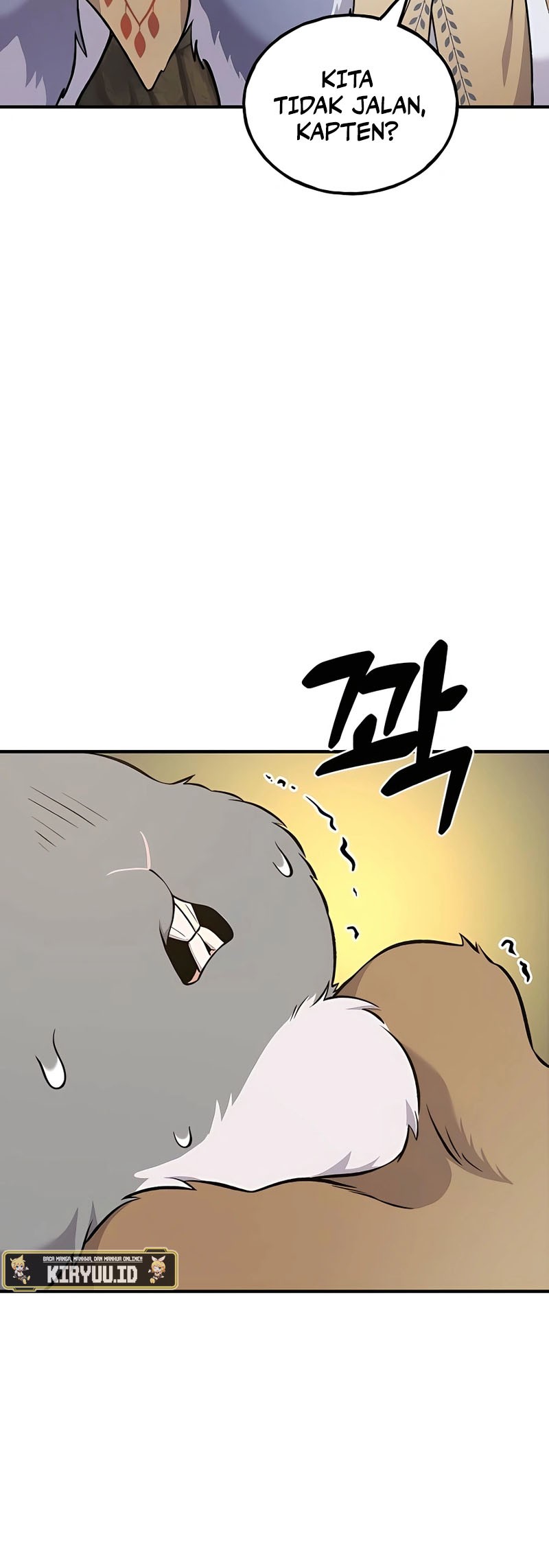 Solo Farming In The Tower Chapter 56 - halaman 37