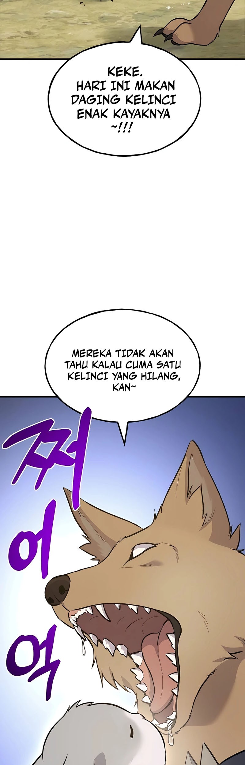 Solo Farming In The Tower Chapter 56 - halaman 40