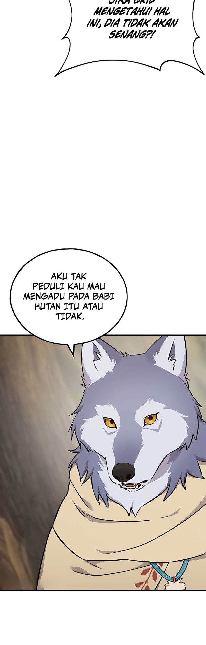 Solo Farming In The Tower Chapter 56 - halaman 46