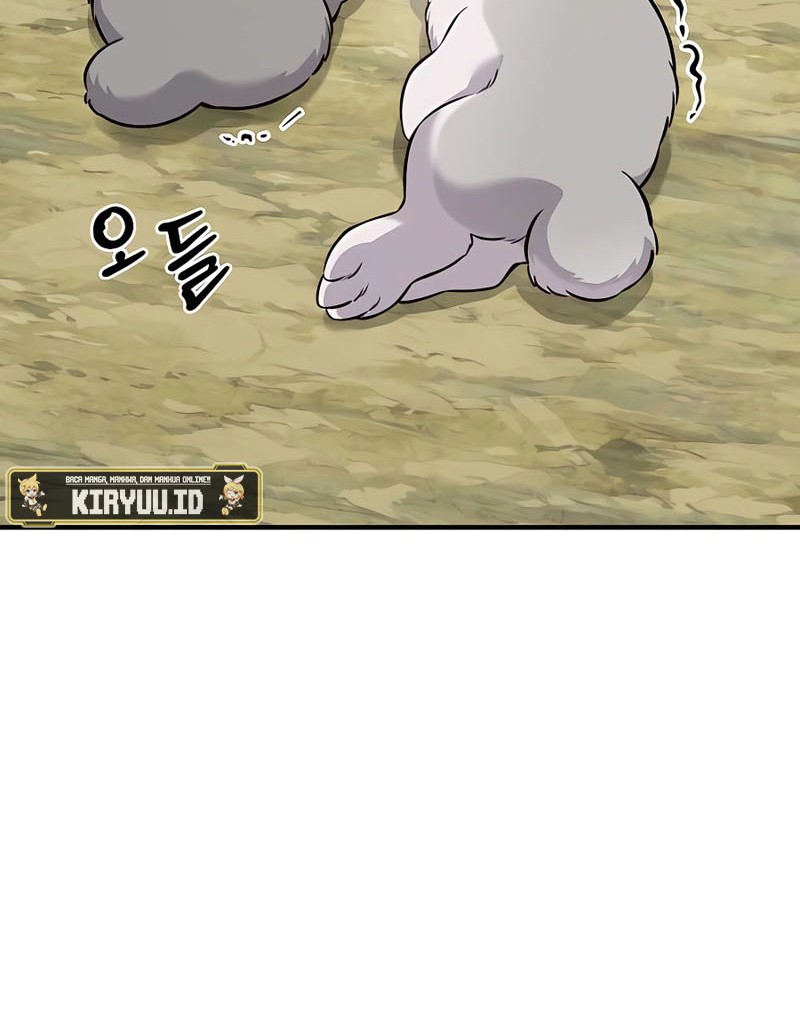 Solo Farming In The Tower Chapter 56 - halaman 52
