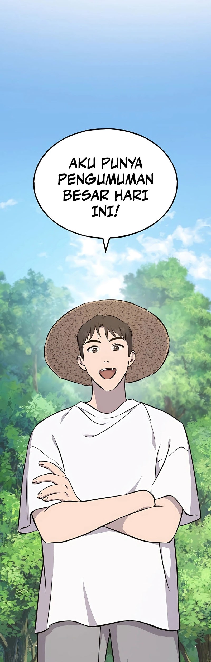 Solo Farming In The Tower Chapter 56 - halaman 54
