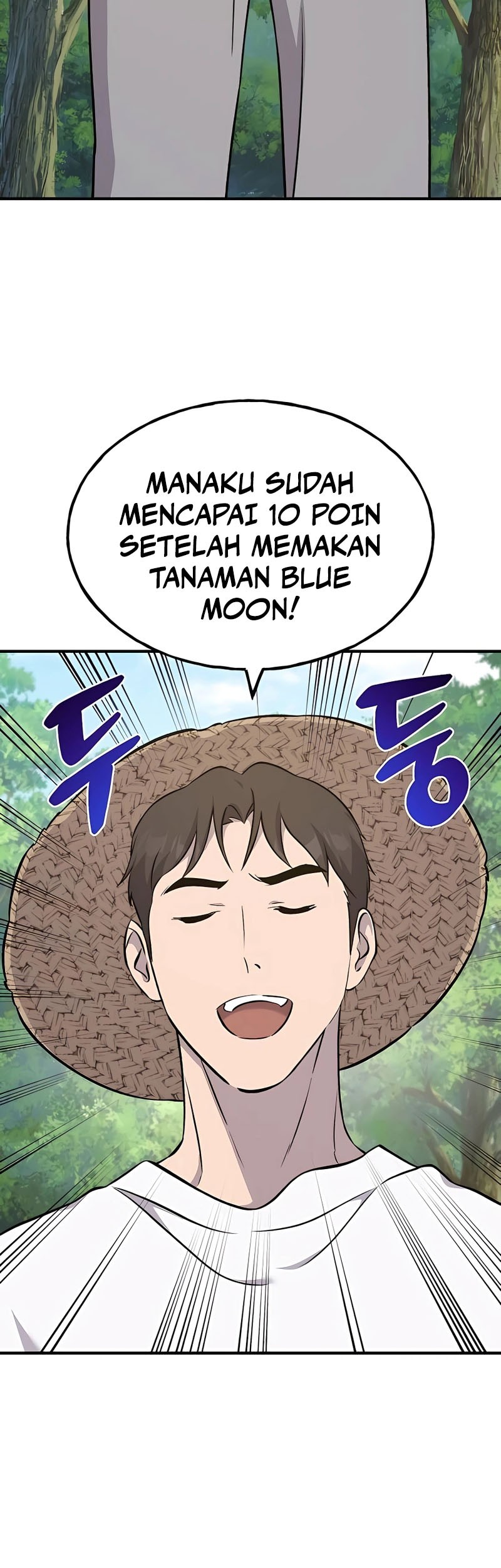 Solo Farming In The Tower Chapter 56 - halaman 55