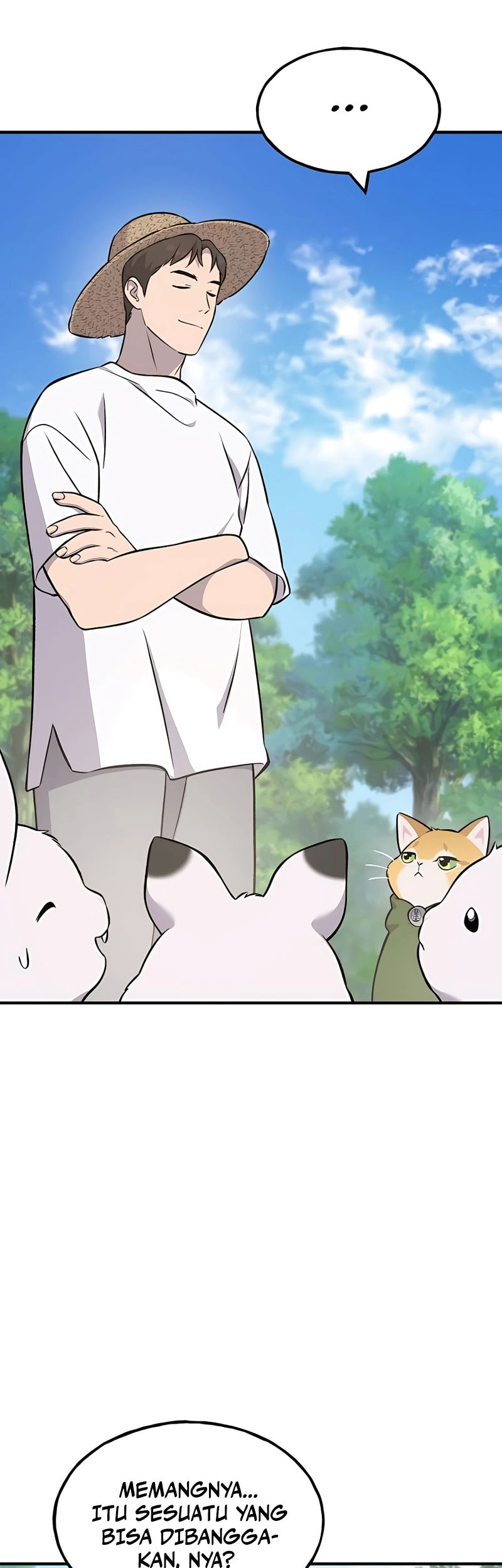 Solo Farming In The Tower Chapter 56 - halaman 56