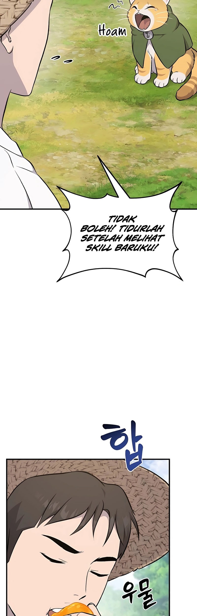 Solo Farming In The Tower Chapter 56 - halaman 59