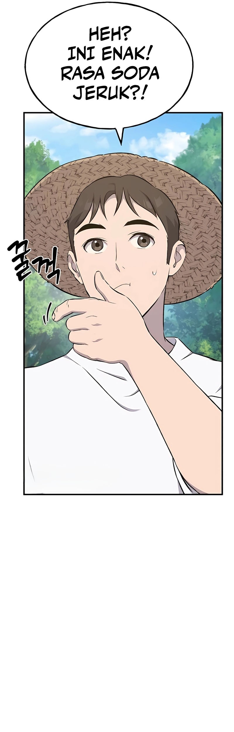 Solo Farming In The Tower Chapter 56 - halaman 61