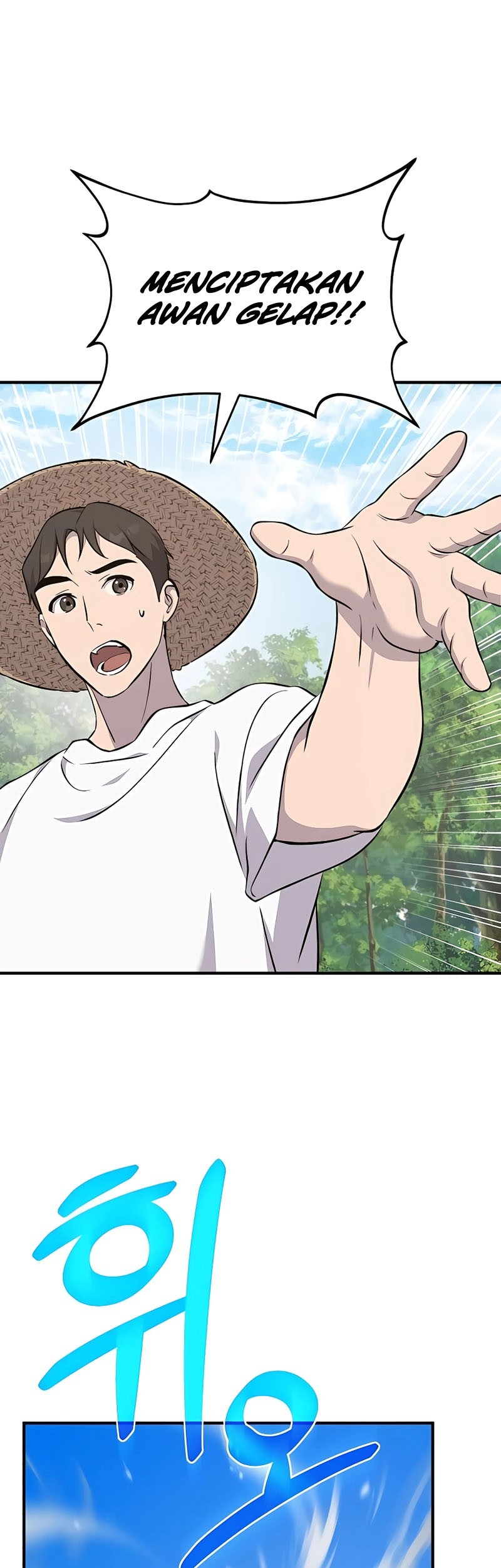 Solo Farming In The Tower Chapter 56 - halaman 65