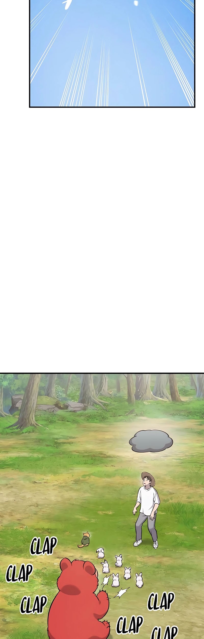 Solo Farming In The Tower Chapter 56 - halaman 67