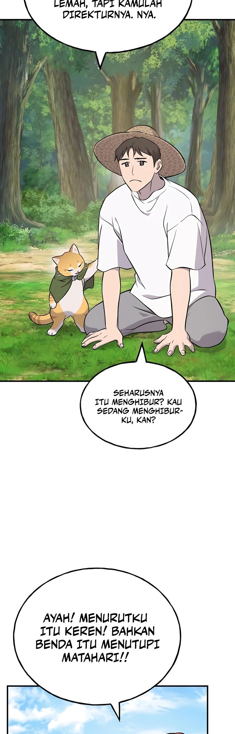 Solo Farming In The Tower Chapter 56 - halaman 70