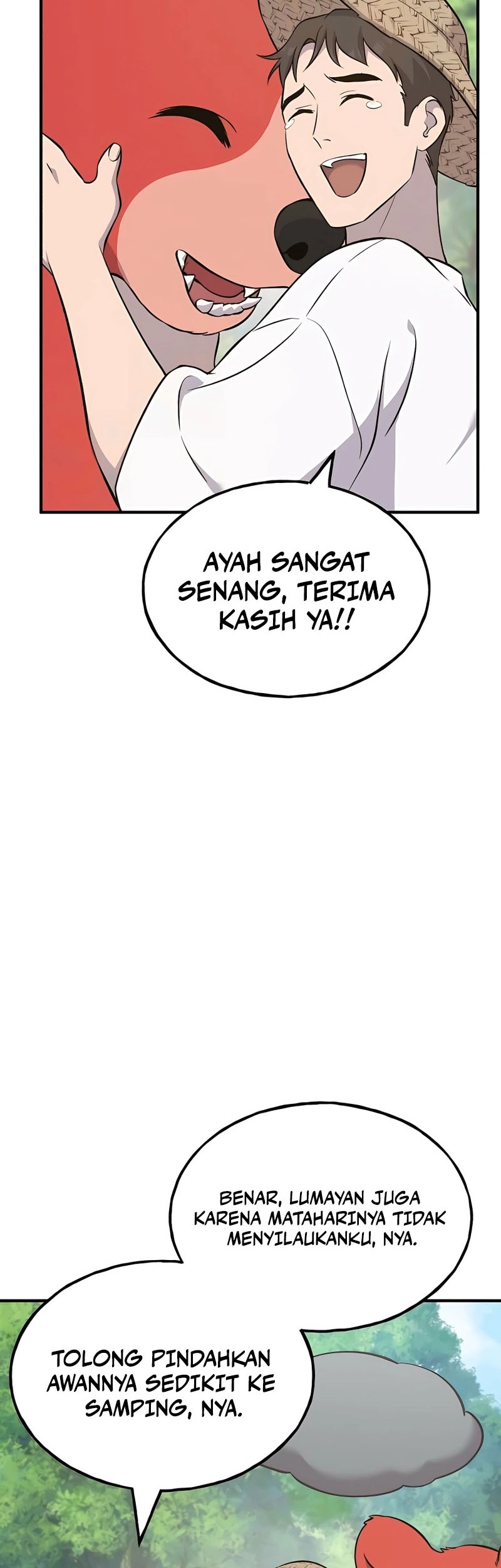 Solo Farming In The Tower Chapter 56 - halaman 72
