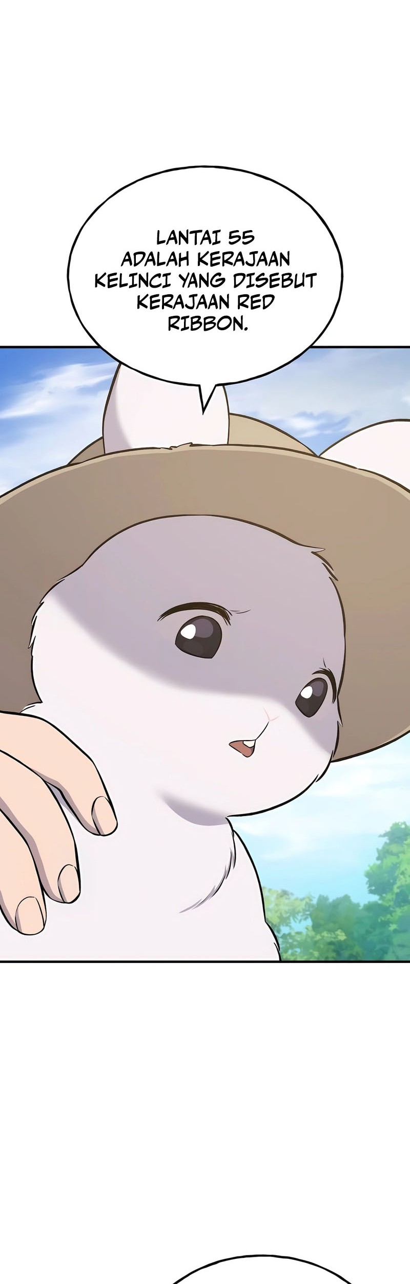 Solo Farming In The Tower Chapter 57 - halaman 18