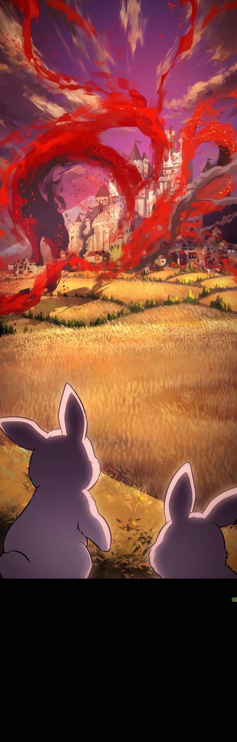 Solo Farming In The Tower Chapter 57 - halaman 21