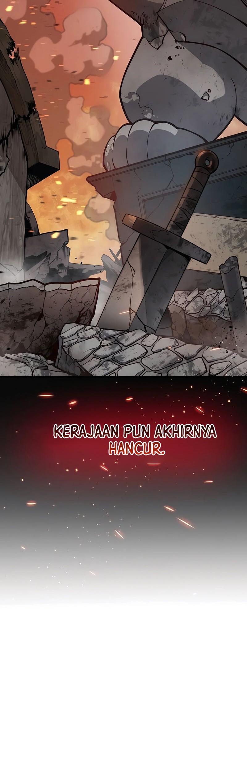 Solo Farming In The Tower Chapter 57 - halaman 33