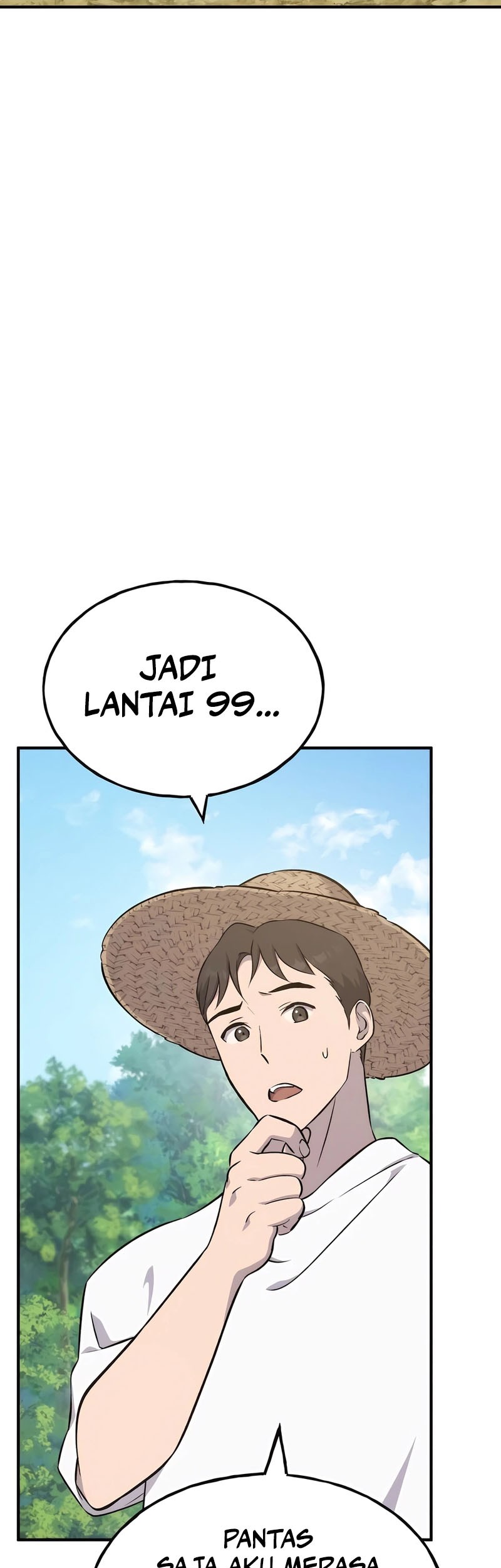Solo Farming In The Tower Chapter 57 - halaman 36