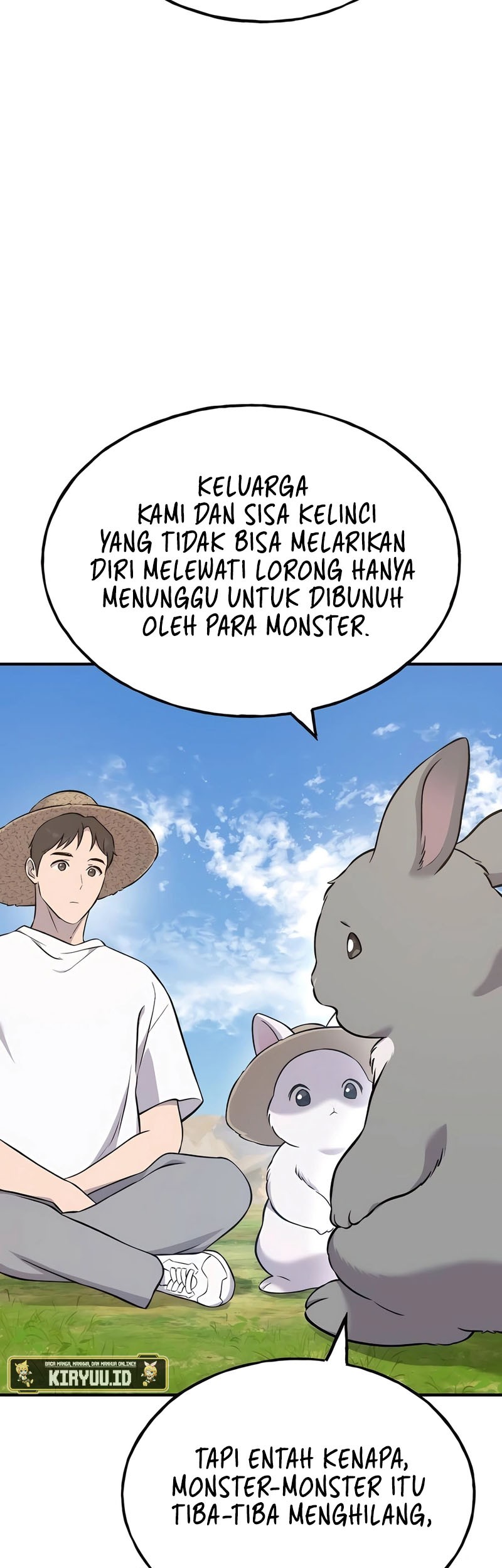 Solo Farming In The Tower Chapter 57 - halaman 38