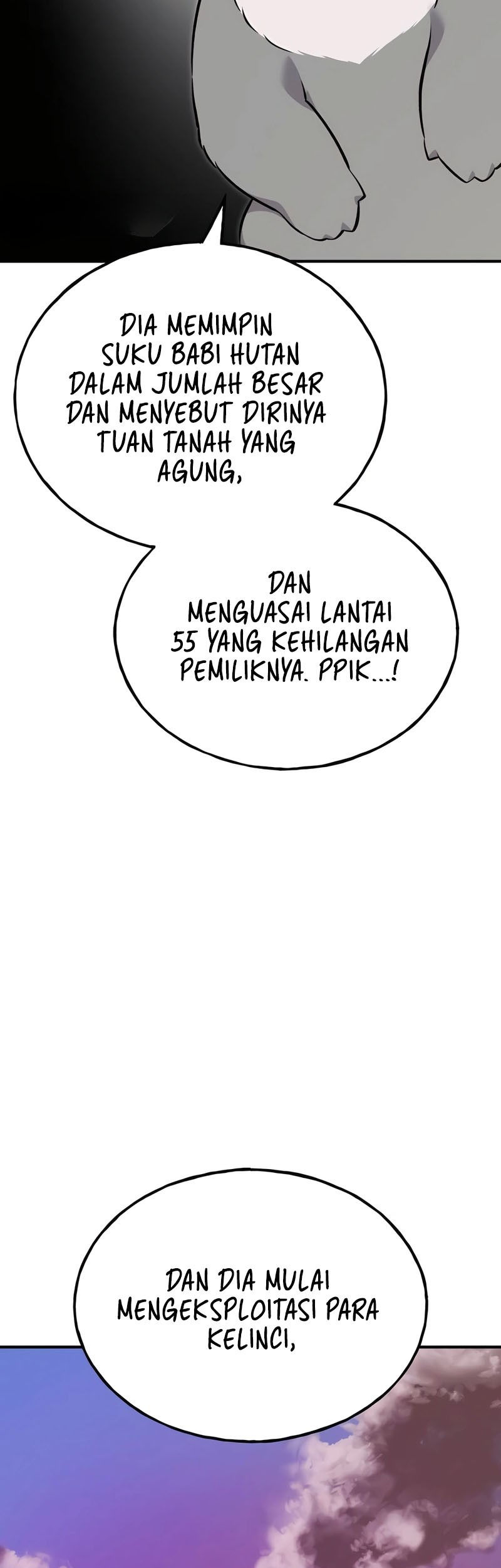 Solo Farming In The Tower Chapter 57 - halaman 42