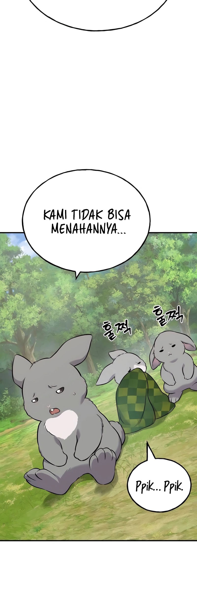 Solo Farming In The Tower Chapter 57 - halaman 44