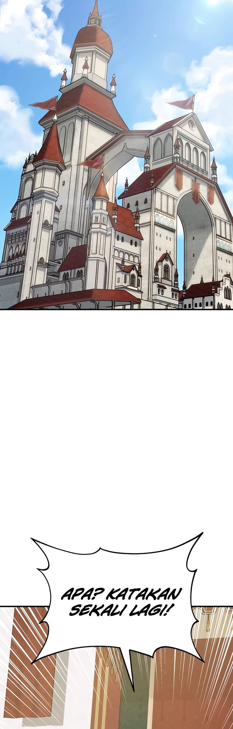 Solo Farming In The Tower Chapter 57 - halaman 54