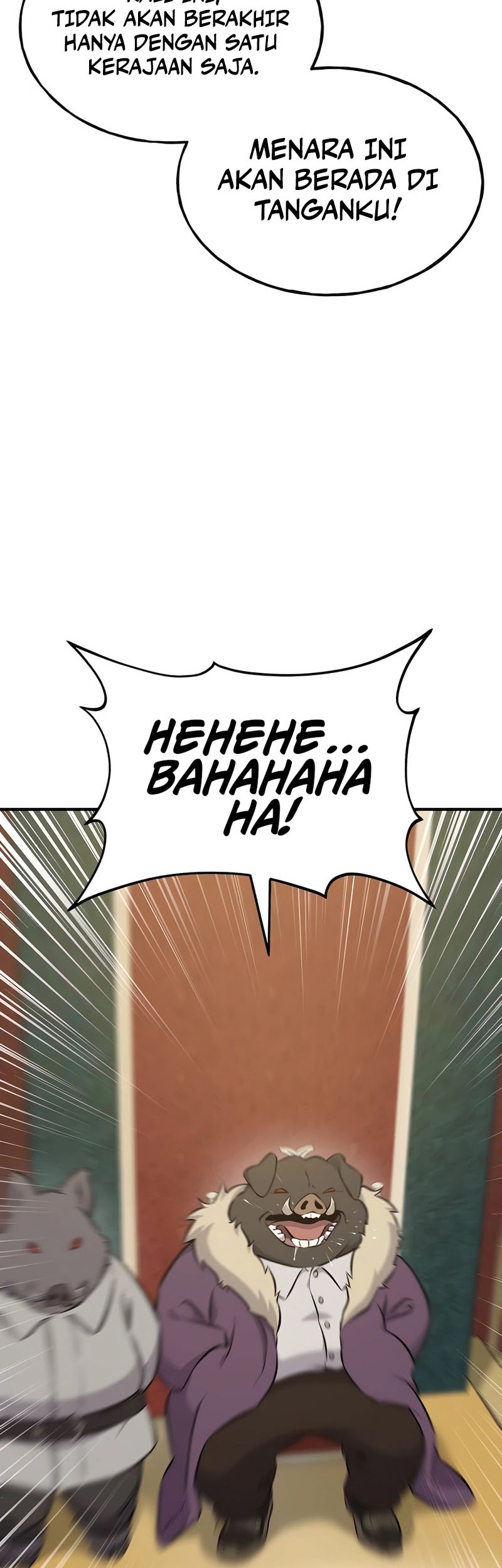 Solo Farming In The Tower Chapter 57 - halaman 61