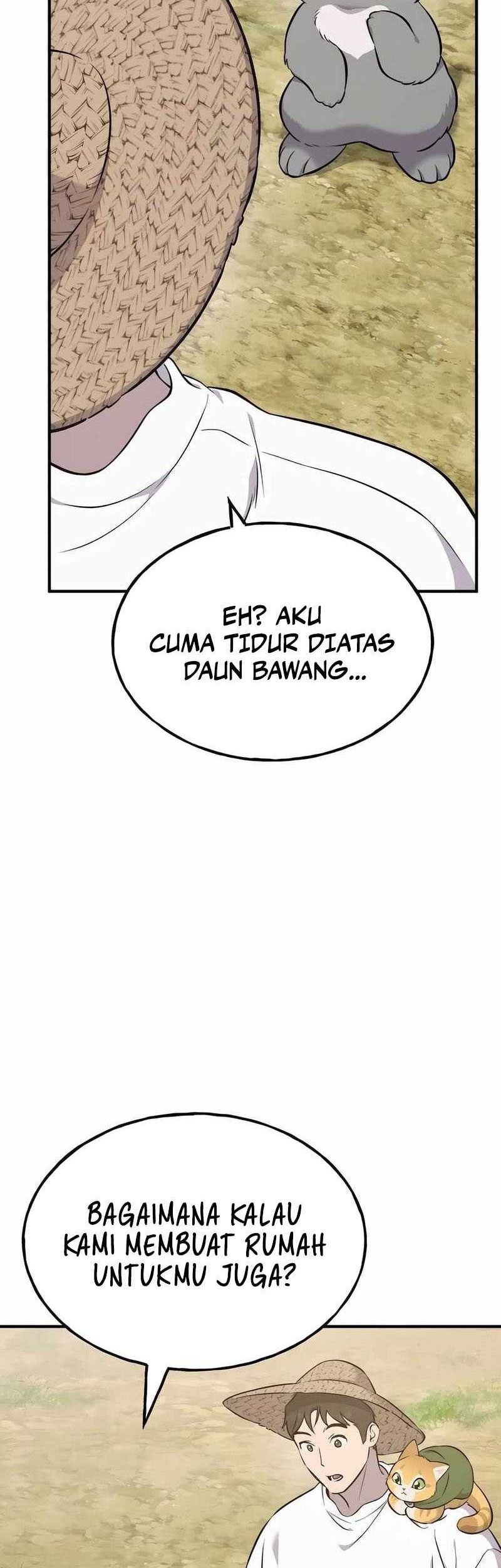 Solo Farming In The Tower Chapter 58 - halaman 11