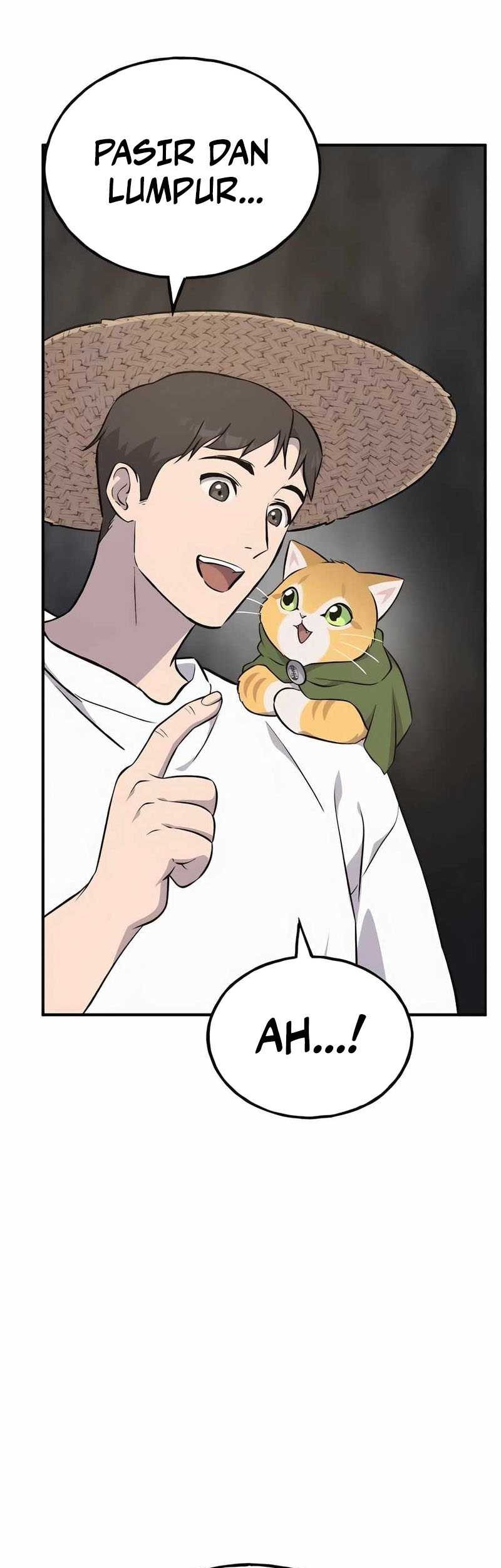 Solo Farming In The Tower Chapter 58 - halaman 16
