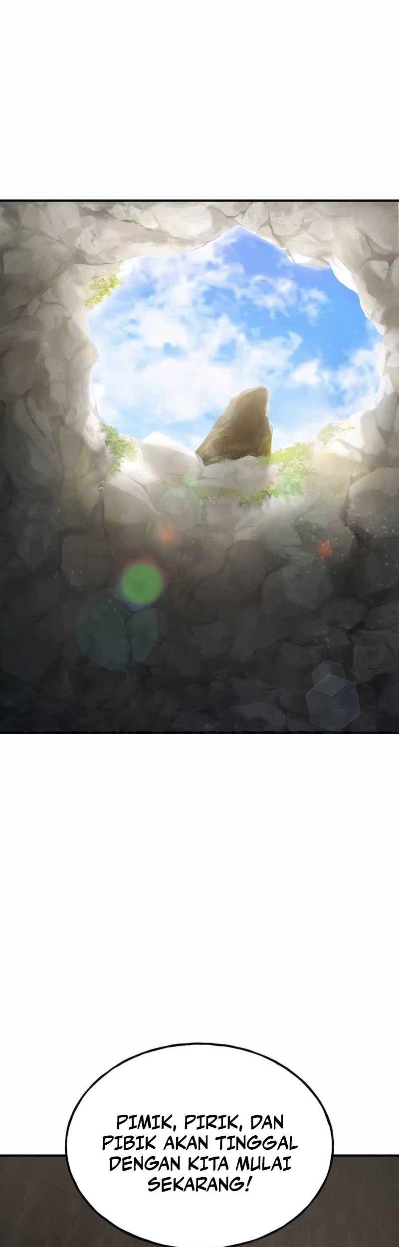 Solo Farming In The Tower Chapter 58 - halaman 2