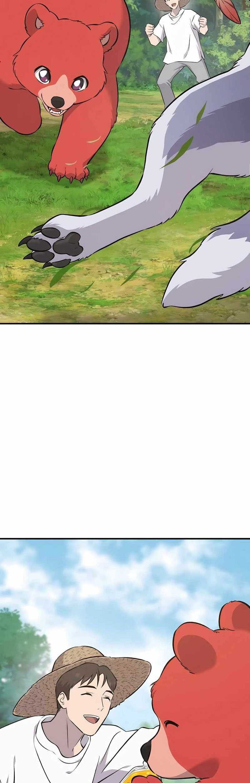 Solo Farming In The Tower Chapter 58 - halaman 32